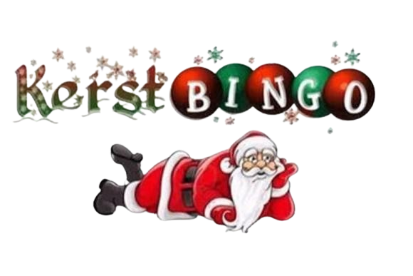 Grote Kerstbingo in Ten Stuyver