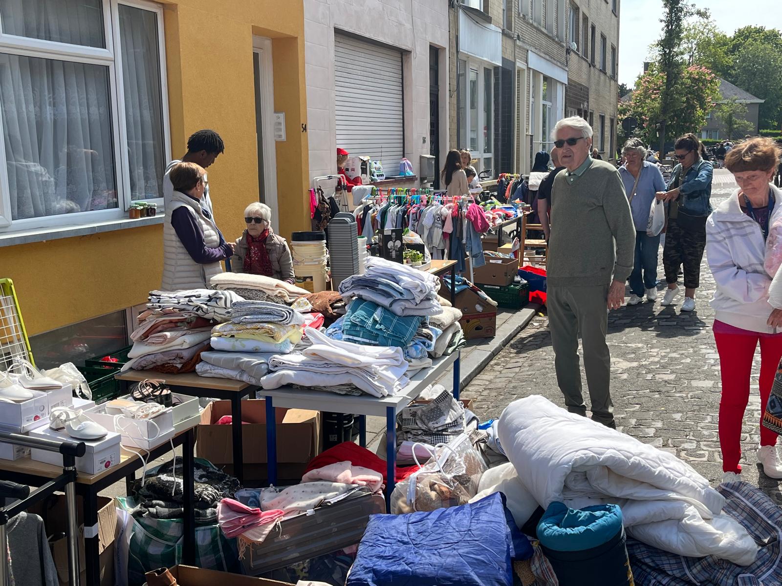 Rommelmarkt